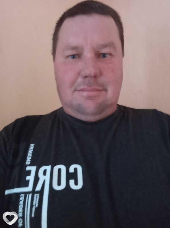 Павел, 41, Ростове-на-Дону — анкета №408948