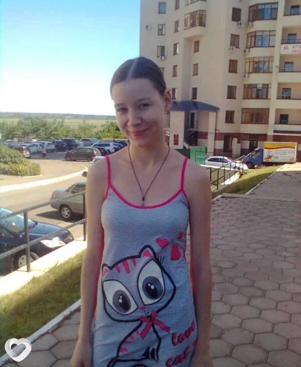 Елена, 36, Оренбурге — анкета №408949