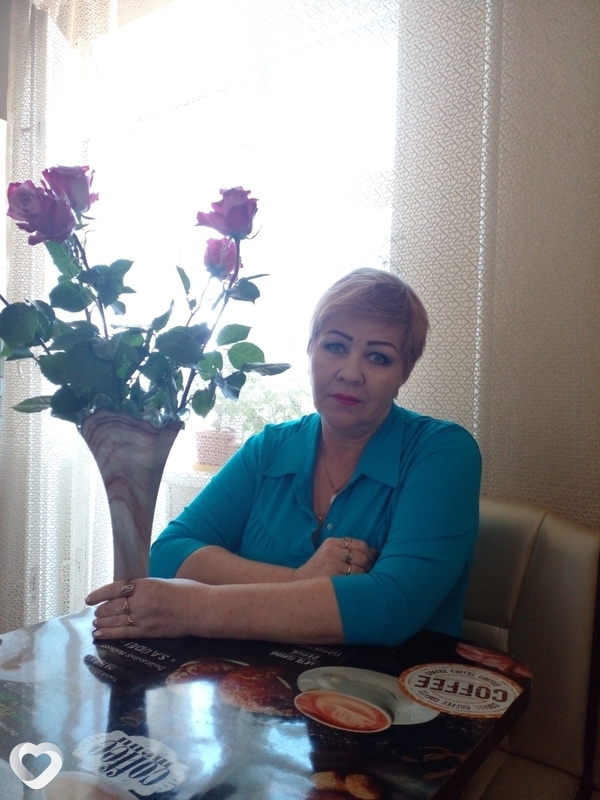 Людмила, Оха