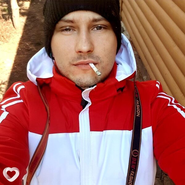 Алекс, 41, Новосибирске — анкета №408953