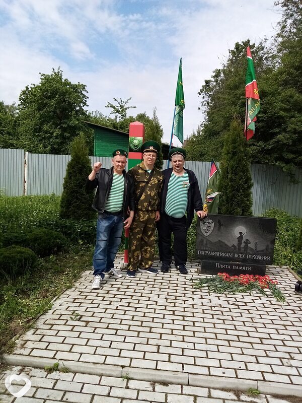 Владимир, 50, Тамбове — анкета №408963