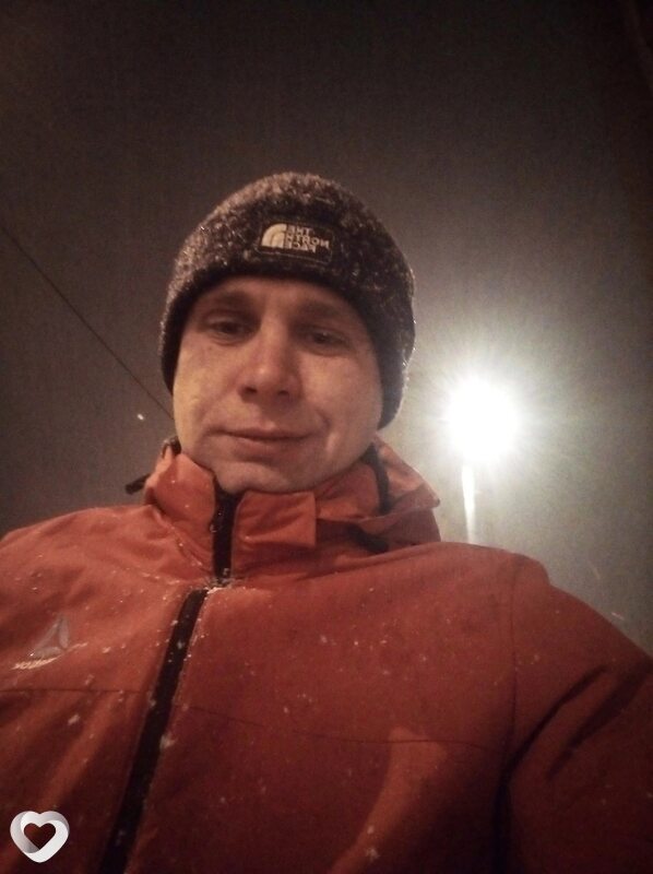 Андрей, 40, Саратове — анкета №408964