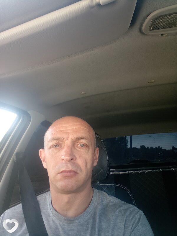 Антон, 39, Таштаголе — анкета №408968