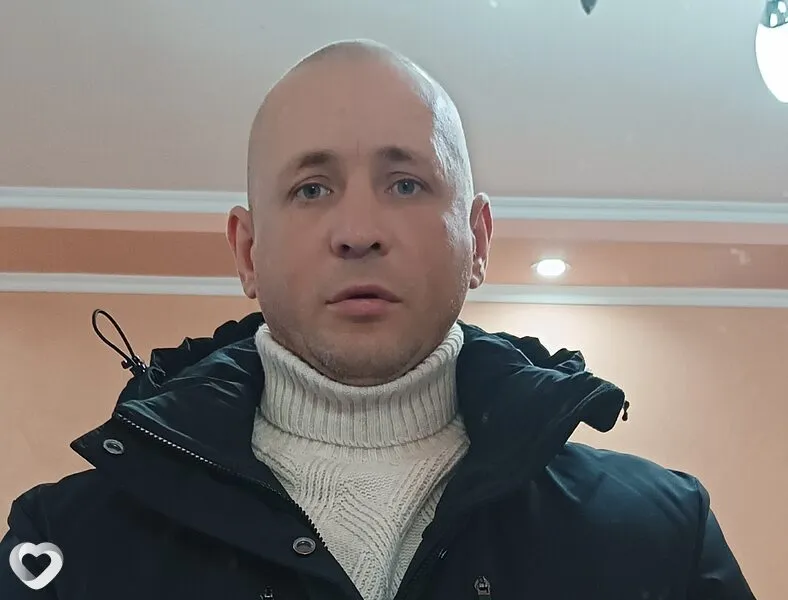 Юра, 43, Харькове — анкета №8648