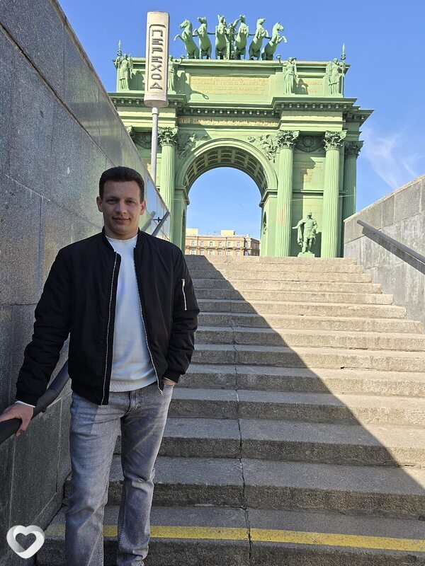 Сергей, 27, Самаре — анкета №408970