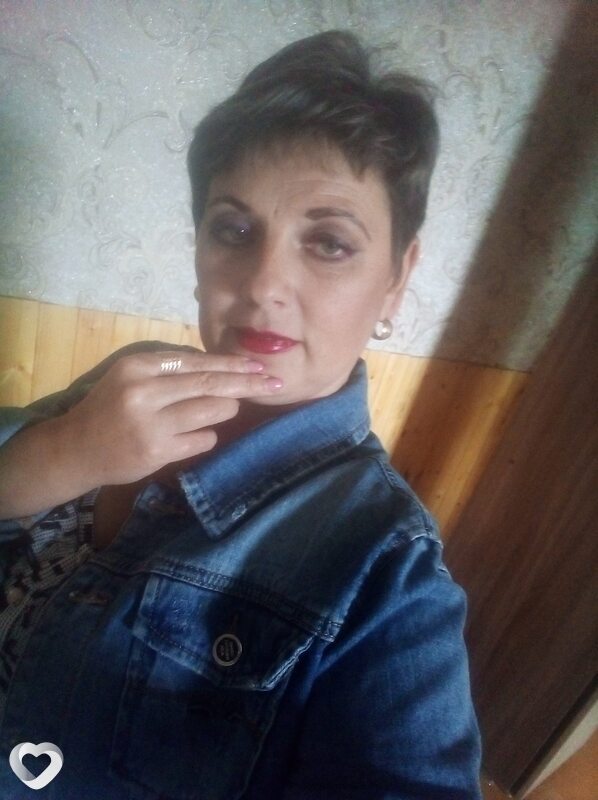 Лана, 48, Улан-Удэ — анкета №408977