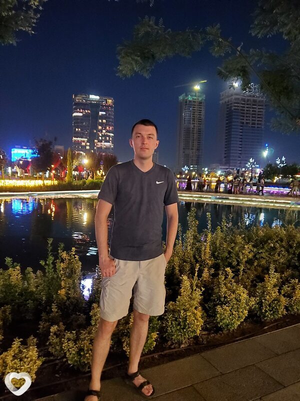 Радмир, 33, Лениногорске — анкета №408978