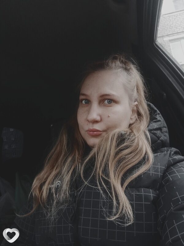 Люба, 31, Нижнем Новгороде — анкета №408981