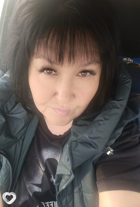 Альбина, 45, Челябинске — анкета №409015