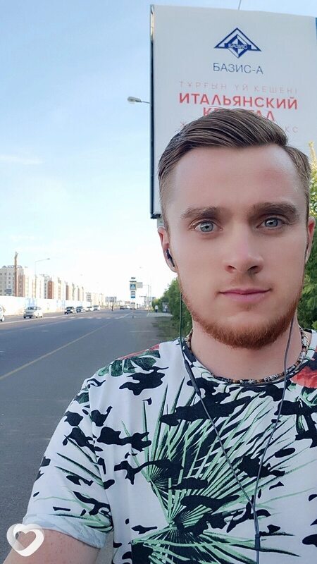 Владимир, 37, Ростове-на-Дону — анкета №409022