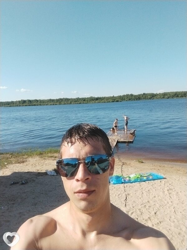 Евгений, 36, Соколе — анкета №409026