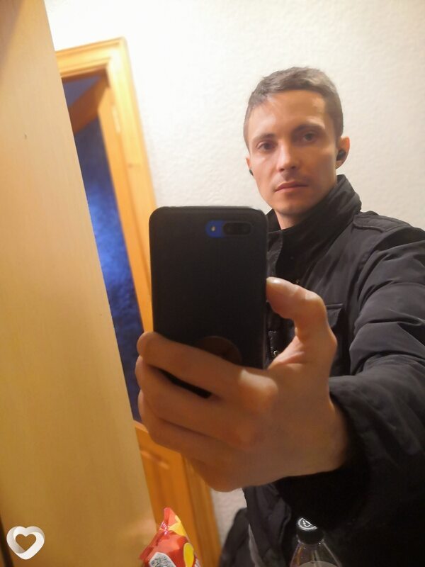Андрей, 36, Пензе — анкета №409027