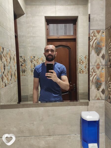 Иван, 31, Симферополе — анкета №409032