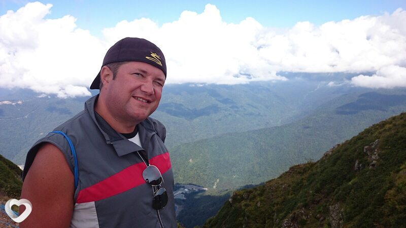 Сергей, 44, Калуге — анкета №409040