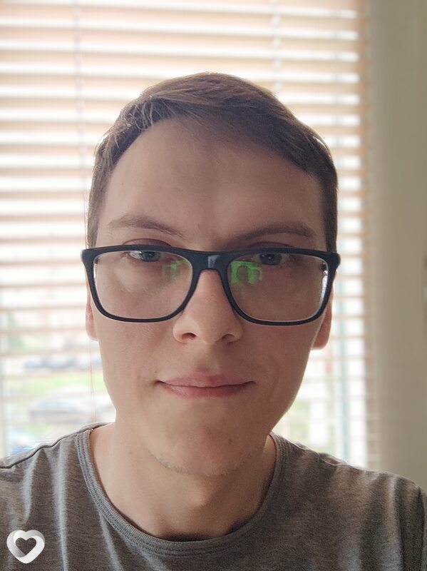Дмитрий, 34, Минске — анкета №409044