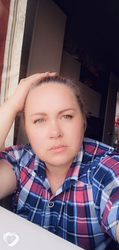 Анна, 46, Южноуральске — анкета №409055