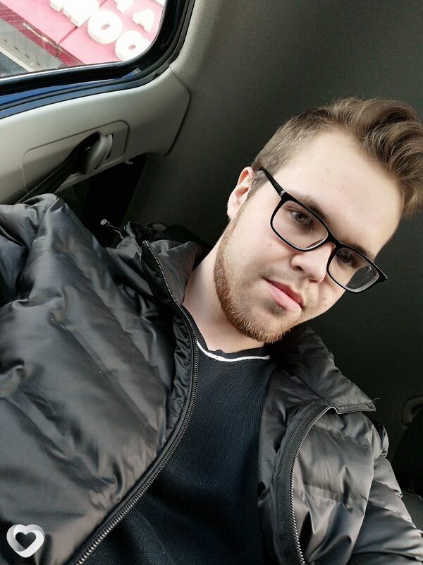 Роман, 26, Саранске — анкета №409056