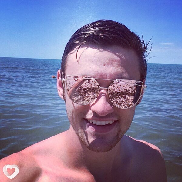 Ant, 36, Балакове — анкета №408982
