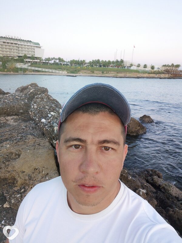 Константин, 38, Ижевске — анкета №408985