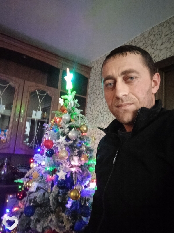Жора, 40, Хабаровске — анкета №408988