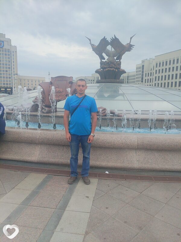 Сергей, 40, Переславле-Залесском — анкета №408989