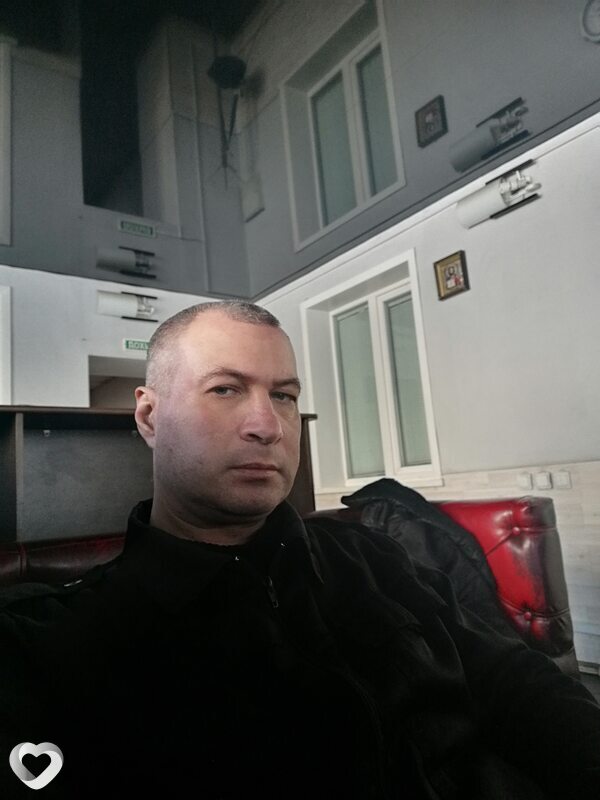 Роман, 46, Тайшете — анкета №408991