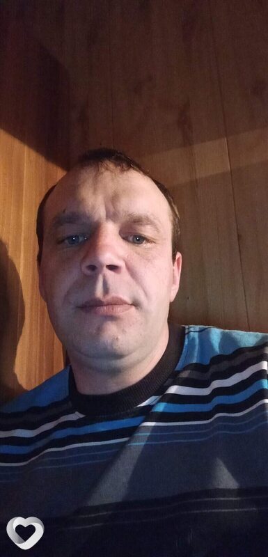 Иван, 41, Краснокаменске — анкета №408992