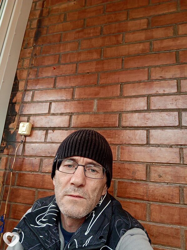 Евгений, 45, Самаре — анкета №408994