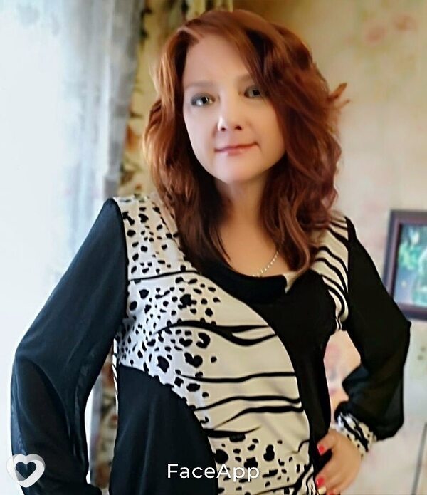 Юля, 51, Клине — анкета №408995