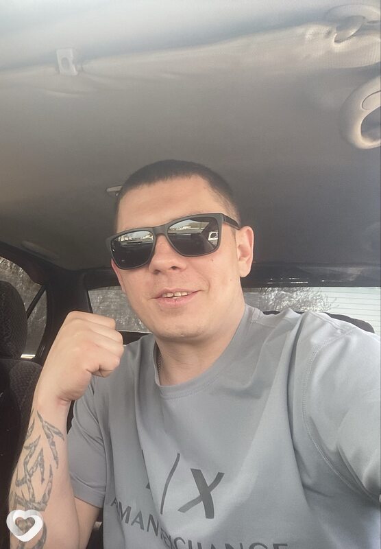 Евгений, 31, Кемерове — анкета №409001