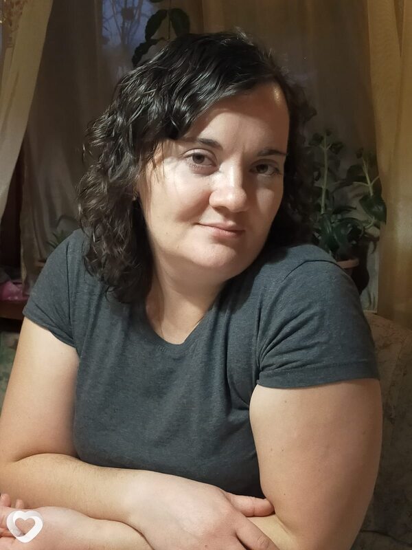 Мария, 41, Казани — анкета №409003