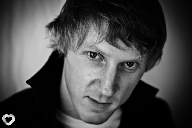 Lucius Ferr, 45, Москве — анкета №409005