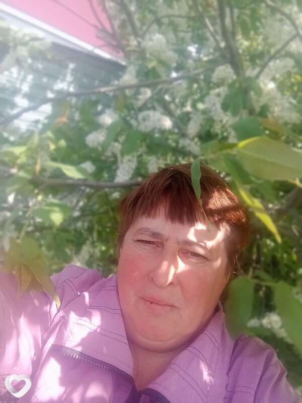 Татьяна, 47, Белове — анкета №409233