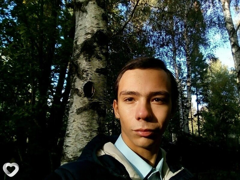 Vlad Voroshnin, 24, Москве — анкета №409239