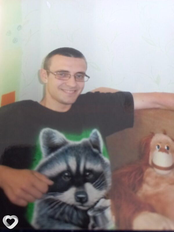 Евгений, 37, Минске — анкета №409251