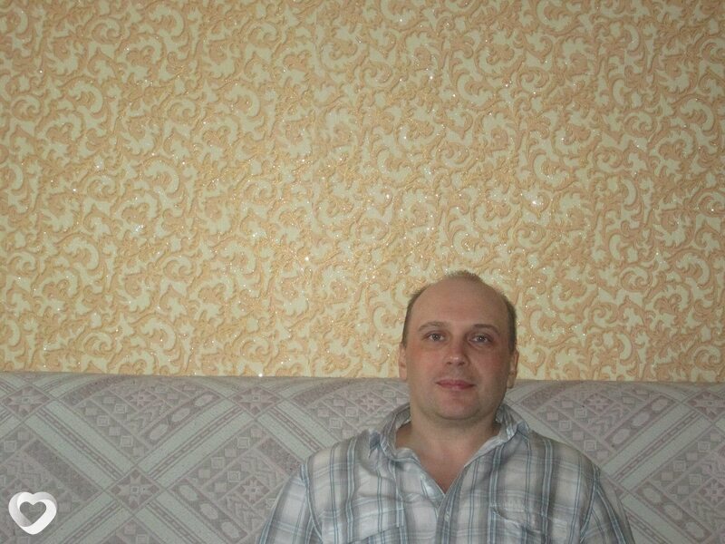 Сергей, 47, Санкт-Петербурге — анкета №409254