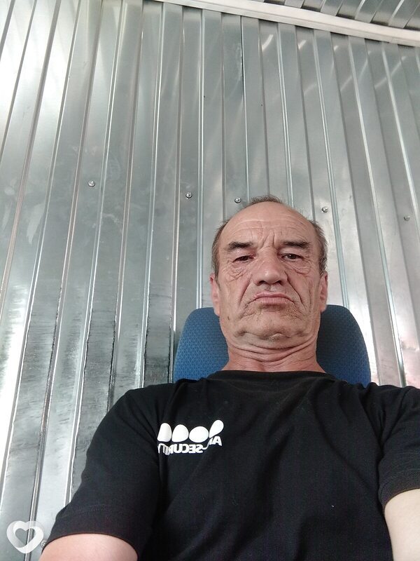 Александр, 63, Алексине — анкета №409137