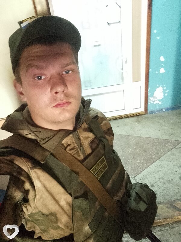 Артем, 29, Краснодаре — анкета №409139