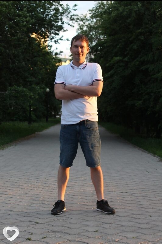 Александр, 31, Омске — анкета №409140