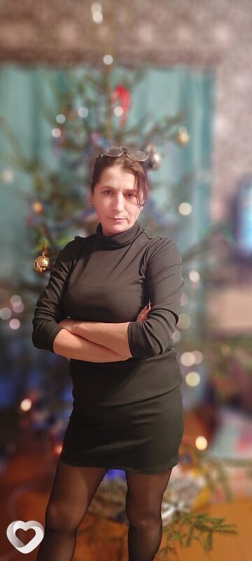 Галина, 47, Пинске — анкета №409144