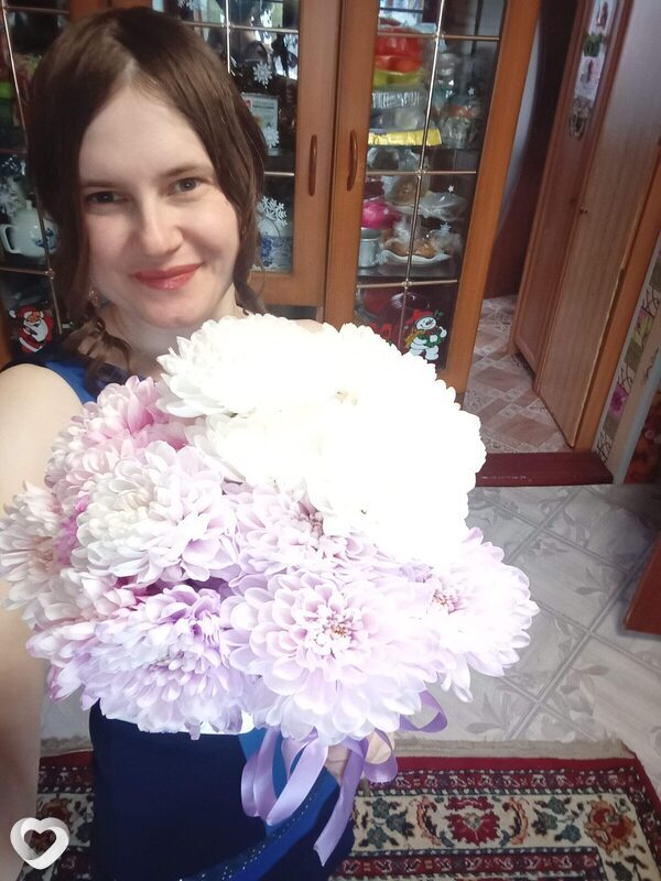 Мария, Ленск