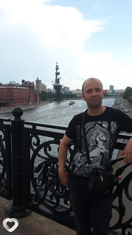 Евгений, 41, Чебоксарах — анкета №409148