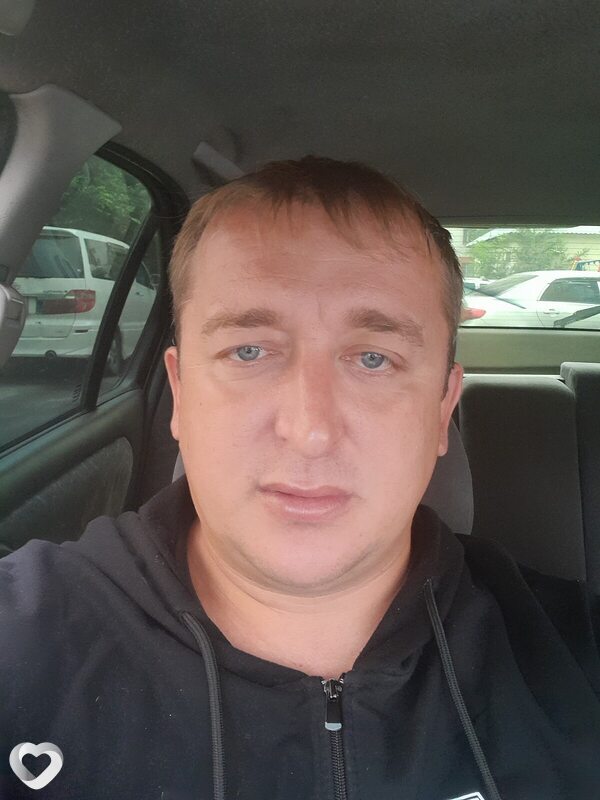 Петр, 36, Астане — анкета №409149