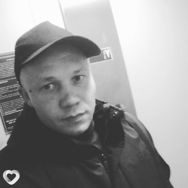 Сергей, 32, Красноярске — анкета №409150