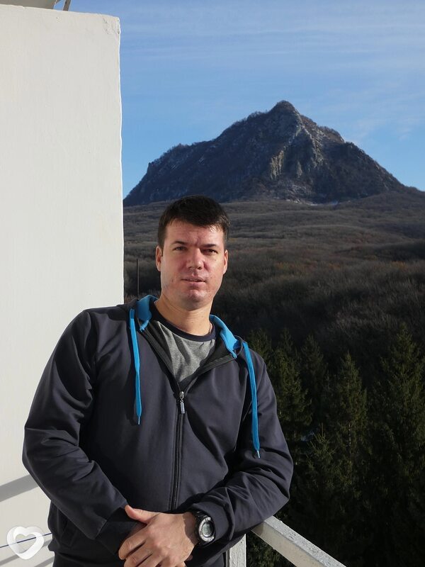 Константин, 43, Липецке — анкета №409151