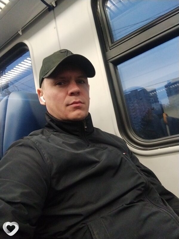 Василий, 33, Новокузнецке — анкета №409160