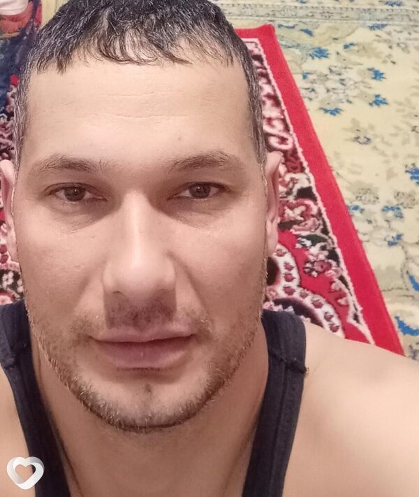 Ммммм, 40, Астане — анкета №409162