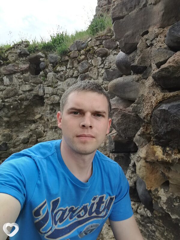 Дмитрий, 37, Хабаровске — анкета №409173