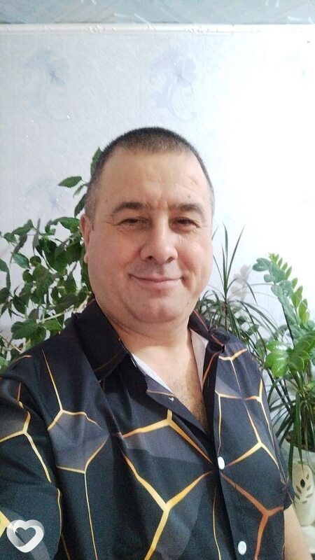 Андрей, Хромтау