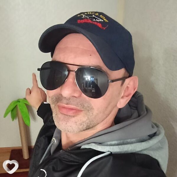 Сергей, 38, Луге — анкета №409187